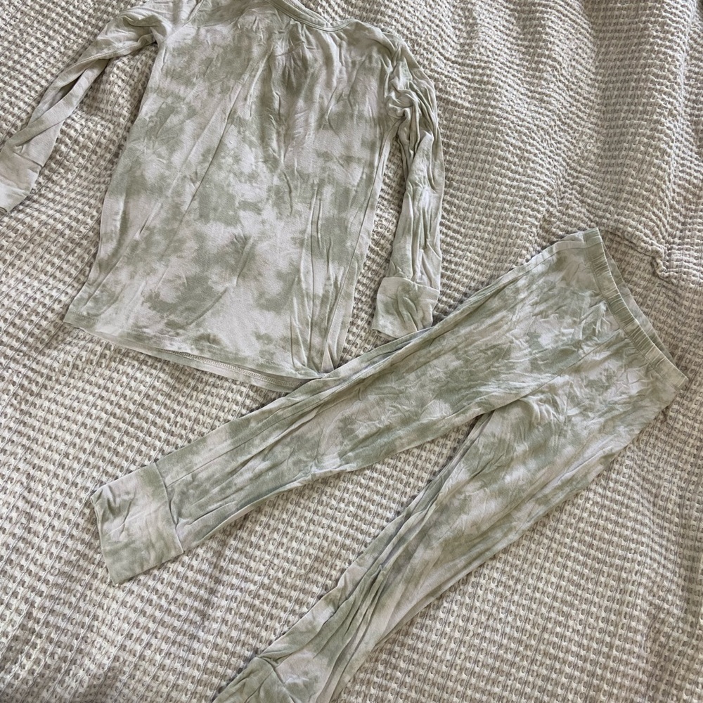 Boys willow & co pjs